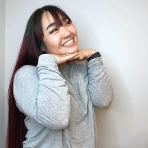 Meet your Posher, Nina